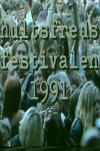 Hultsfredsfestivalen 1991 Online En Netflix