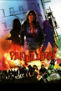 Pandilleras Online En Netflix