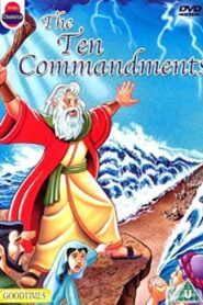Children’s Classics – The Ten Commandments Online En Netflix