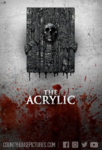 The Acrylic Online En Netflix