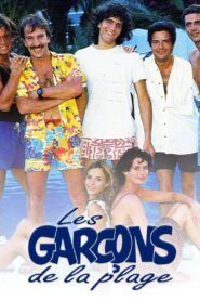 Les Garçons de la plage 1994 En Netflix