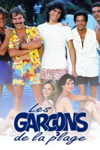 Les Garçons de la plage 1994 En Netflix