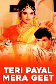 Teri Payal Mere Geet Online En Netflix