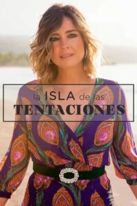 La Isla de las Tentaciones: Temporada 3 {year} En Netflix