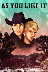 As You Like It Online En Netflix