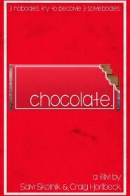 Chocolate Online En Netflix