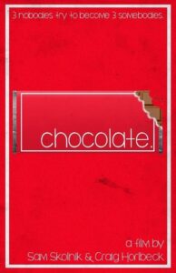 Chocolate Online En Netflix
