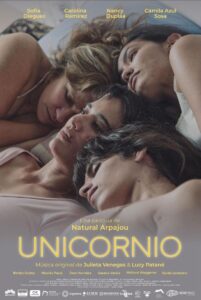 Unicornio Online En Netflix