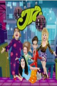 ג’וני 2002 En Netflix