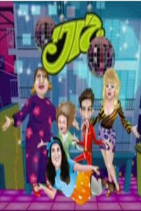 ג’וני 2002 En Netflix