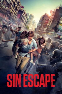 Sin Escape Online En Netflix