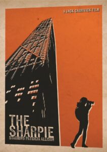 The Sharpie Online En Netflix