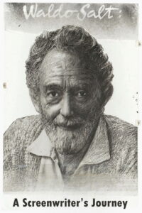 Waldo Salt: A Screenwriter’s Journey Online En Netflix