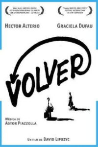 Volver Online En Netflix