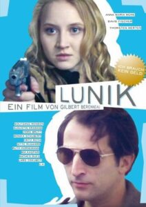 Lunik Online En Netflix