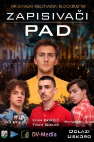 Zapisivači: Pad Online En Netflix