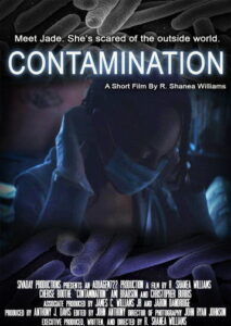 Contamination Online En Netflix