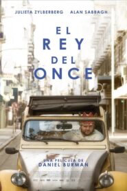 El rey del Once Online En Netflix