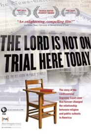 The Lord is Not On Trial Here Today Online En Netflix