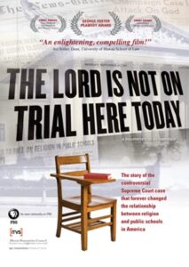 The Lord is Not On Trial Here Today Online En Netflix