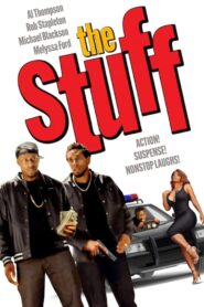 The Stuff Online En Netflix