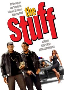 The Stuff Online En Netflix