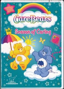 Care Bears Season of Caring Online En Netflix