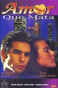 Amor que mata Online En Netflix