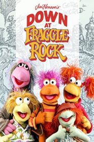 Down at Fraggle Rock Online En Netflix
