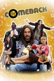 Comeback 2008 En Netflix