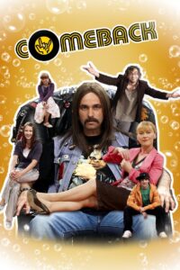 Comeback 2008 En Netflix