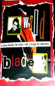 Wild Blade Online En Netflix