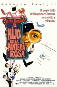 El hijo de la pantera rosa Online En Netflix