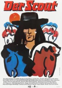 Der Scout Online En Netflix
