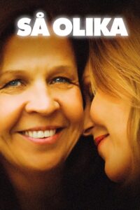 Så olika Online En Netflix