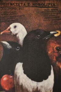 Dziewczęta z Nowolipek Online En Netflix