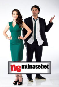 Ne Münasebet 2015 En Netflix