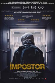 The Imposter Online En Netflix