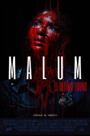 Malum: El último turno Online En Netflix