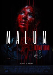 Malum: El último turno Online En Netflix