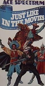 Just Like in the Movies Online En Netflix