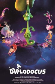 Diplodocus Online En Netflix