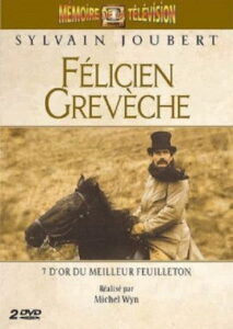Félicien Grevèche 1986 En Netflix
