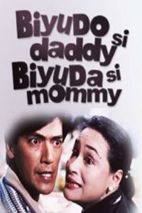 Biyudo si Daddy, Biyuda si Mommy Online En Netflix