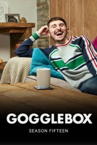 Gogglebox: Temporada 15 {year} En Netflix