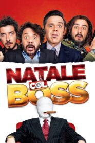 Natale col boss Online En Netflix