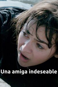 My Daughter’s Psycho Friend Online En Netflix