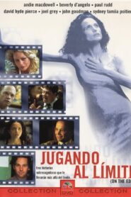 On the Edge Online En Netflix