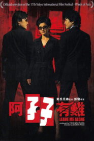 阿孖有難 Online En Netflix