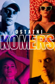 Ostatni komers Online En Netflix